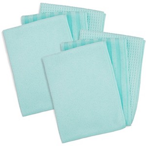 Clean Mama Multi Purpose Microfiber Cleaning Towel - 1 of 3