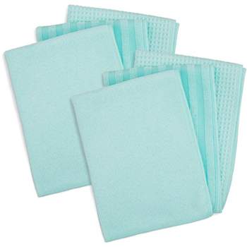 Clean Mama Multi Purpose Microfiber Cleaning Towel