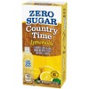 Country Time On-The-Go Powdered Drink Mix, Zero Sugar Lemonade, 6 ct, 0.83 oz - Packets, Pack of 5 - 3 of 4