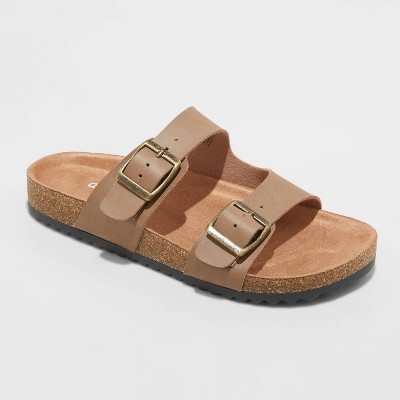 target kids sandals