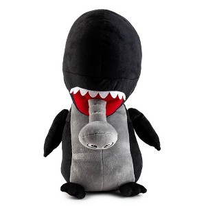 NECA HugMe by KidRobot Alien Xenomorph Plush - 1 of 4