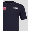 Red Bull Racing F1 Sergio "Checo" Perez Special Edition Mexico GP T-Shirt - 3 of 4