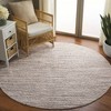 Renewal RNW701 Hand Woven Indoor Rugs - Safavieh - 2 of 4