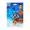 SalesOne LLC DC Studios Superman Daily Planet Black-and-White Logo Enamel Pin - 2 of 4