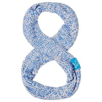 NFL Detroit Lions Chunky Infinity Scarf