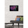 Trends International Netflix Squid Game: Season 2 - Stairs Glitch Unframed Wall Poster Prints - 2 of 4