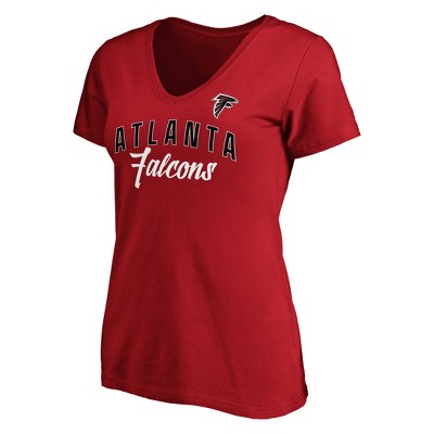 atlanta falcons womens shirts