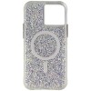 Case-Mate Twinkle Case for MagSafe for Apple iPhone 13 Pro Max - Stardust/Clear - 3 of 3