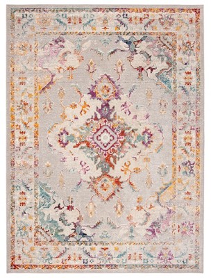 Crystal CRS521 Area Rug  - Safavieh