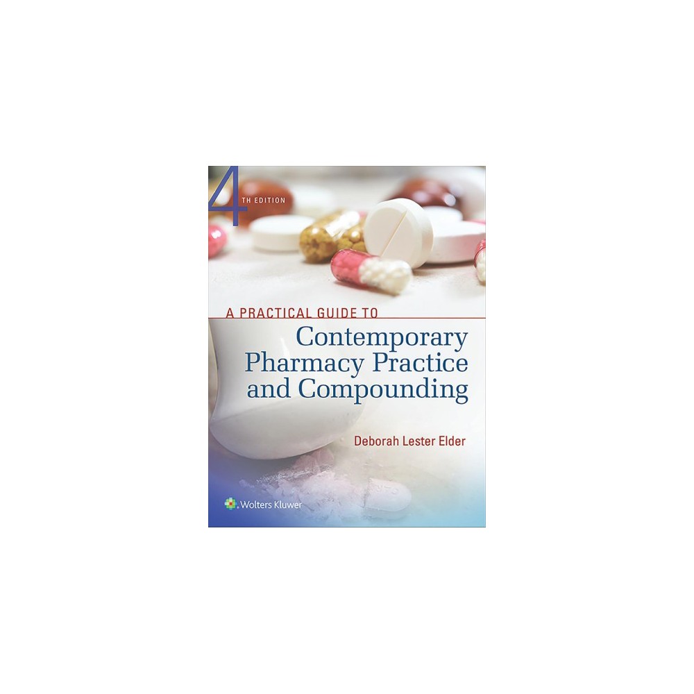 ISBN 9781496321299 - Practical Guide to Contemporary Pharmacy Practice ...