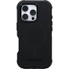 OtterBox DEFENDER SERIES Case w/MagSafe for Apple iPhone 16 Pro - Black (77-95978) - New - 3 of 3