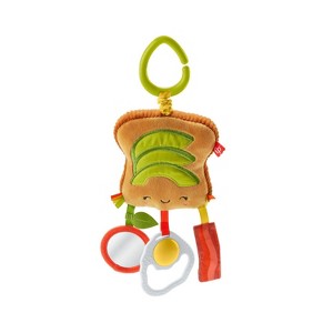 Fisher-Price Brunch & Go Stroller Toy - 1 of 1