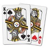 NFL Pittsburgh Steelers Playing Cards - 3 of 4