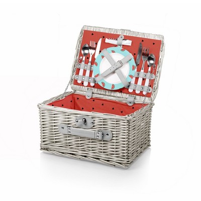 Picnic Time Catalina Picnic Basket for 2