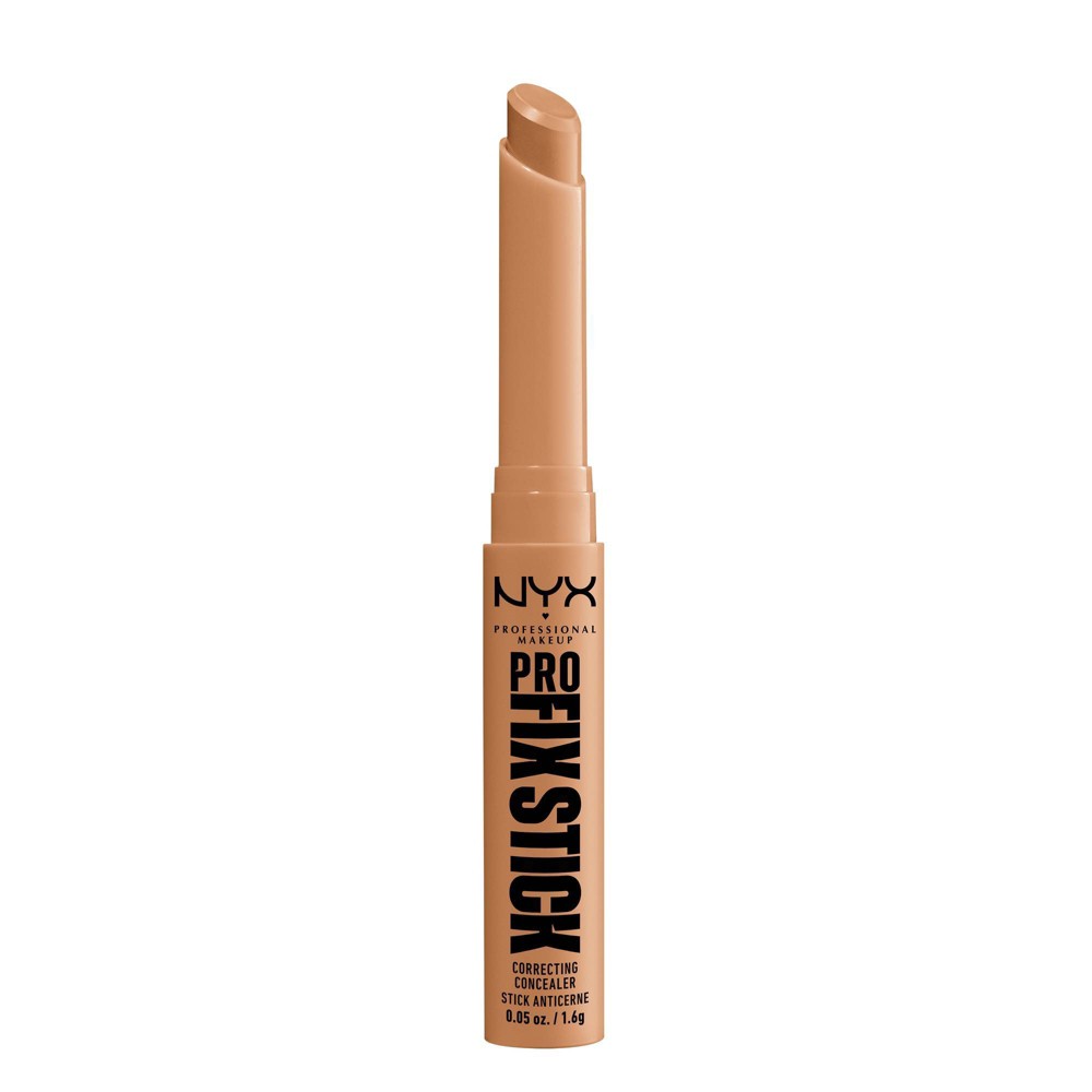 Photos - Foundation & Concealer NYX Professional Makeup Color Correcting Pro Fix Stick Concealer - 11 Cinnamon - 0.05oz 