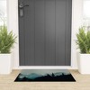 Hannah Kemp North Cascades 30" x 20" Welcome Mat - Society6 - 2 of 3
