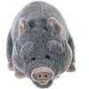Wild Republic Cuddlekins Potbelly Pig Stuffed Animal, 12 Inches - 2 of 4