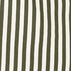dark olive green feeder stripe