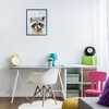 Stupell Industries Sweet Woodland Raccoon Framed Giclee Art - 3 of 4