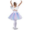 Dress Up America Unicorn Costume Dress for Girls - 3 of 4
