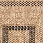 multi border natural
