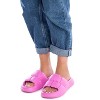 Xti Women's Pool Slides Sandals - 2 of 4