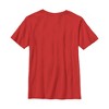 Boy's Marvel Halloween Iron Man Costume T-Shirt - 2 of 3