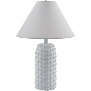 Livabliss Diffa Traditional Table Lamps - 1 of 4