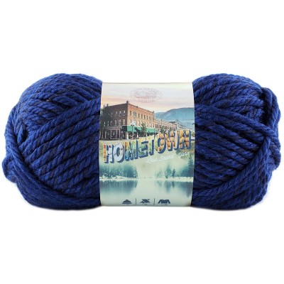 Lion Brand Hometown Yarn