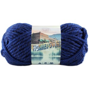 Lion Brand Hometown Yarn - 1 of 2