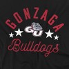 Women's Gonzaga University Bulldogs T-Shirt - 2 of 4