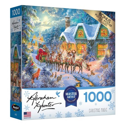 Secrets 100 Piece Gallery Jigsaw Puzzle by Djeco – Junior Edition