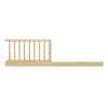 Delta Children Toddler Guardrail W203725 - Greenguard Gold Certified - 2 of 4