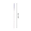 Unique Bargains Disposable Eyelash Brush 50 Pcs - 2 of 4