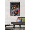 Trends International Transformers: Rise of the Beasts - Optimus Prime vs. Scourge Unframed Wall Poster Prints - 2 of 4