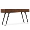 Bella Depot 60" Console Sofa Table - 2 of 4