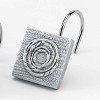 Avanti Galaxy Shower Hooks - 2 of 3