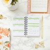 Paper Junkie 3-Pack Calorie Counter Book for Weight Loss, 90-Day Food Meal Pocket-Size Tracker Journal Notebook for Men and Women, 5 x 3.5 In - 2 of 4