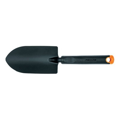 Fiskars Black Steel 3-Piece Garden Tool Set