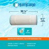 Hurricane Filters HF6960-01 DE Filter Cartridge - Replacement for Unicel C-6960, Filbur FC-1961, Pentair C-6960-4, Quad DE 60 - 3 of 4