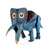 Beasts of the Mesozoic: Torosaurus Latus Dinosaur Action Figure - 4 of 4