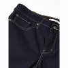Levis Womens 311 Shaping Skinny Jeans - Darkest Sky - 2 of 3