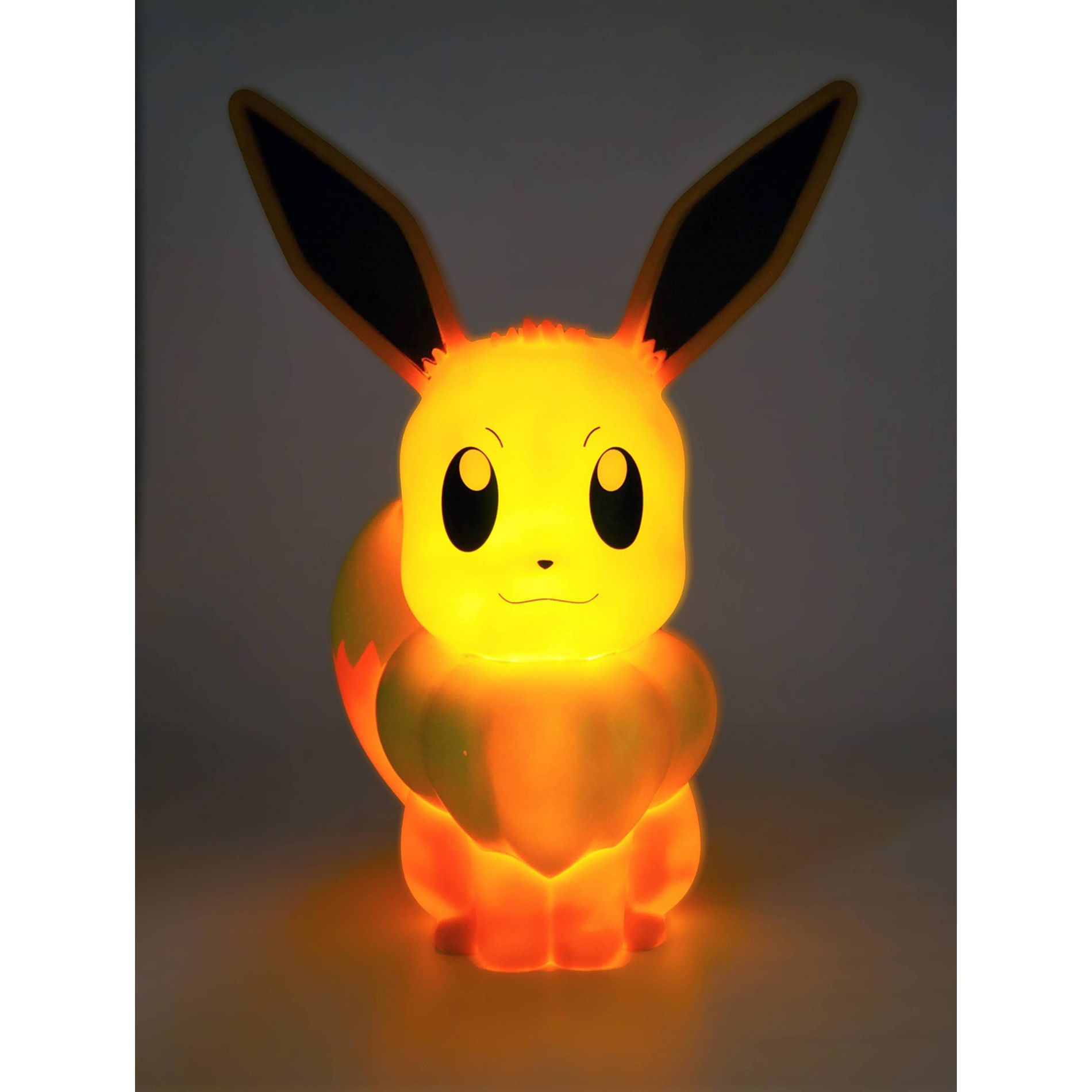 Pokémon Eevee 12" Light-Up Figure