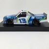 Hailie Deegan 2023 Women in NASCAR 1:24 Diecast - 2 of 4