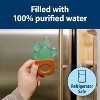 Dr. Brown's AquaCool Water-Filled Teethers - Houseplant - 2pk - 4 of 4
