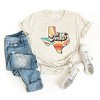 Simply Sage Market Women's Retro Texas Short Sleeve Graphic Tee - 3 of 4