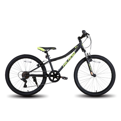 24 inch unisex bike best sale