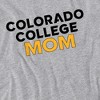 Colorado College Mom Women's T-Shirt - 2 of 4