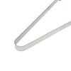 Unique Bargains Pcs Food Tongs Glove-Shaped Ice & Food Tongs Dishwasher Safe Stainless Steel Silicone 5 Inch 1 Pcs - 3 of 3