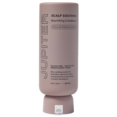 Jupiter Nourishing Hair & Scalp Conditioner - 8.5 fl oz